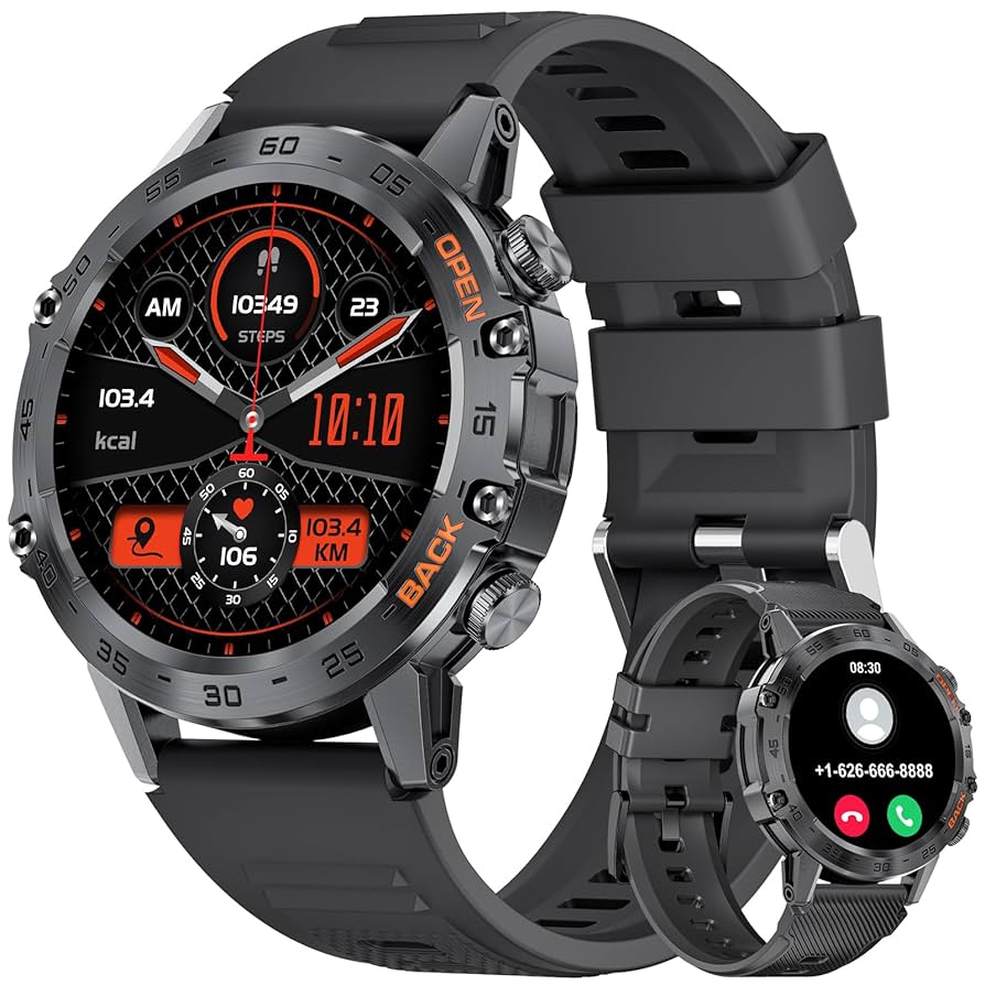 WATCHES