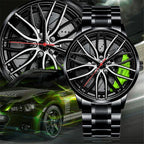 Fashion Hot Sell Car Rim Men Watch®