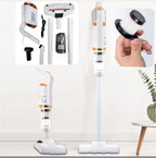 3-in-1 Cordless Vacuum Cleaner® – مكنسة كهربائية لاسلكية 3 في 1