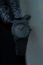 Black Aura Watch® ساعة الهالة السوداء