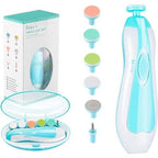 Baby Nail Clippers™ مقص أظافر للأطفال