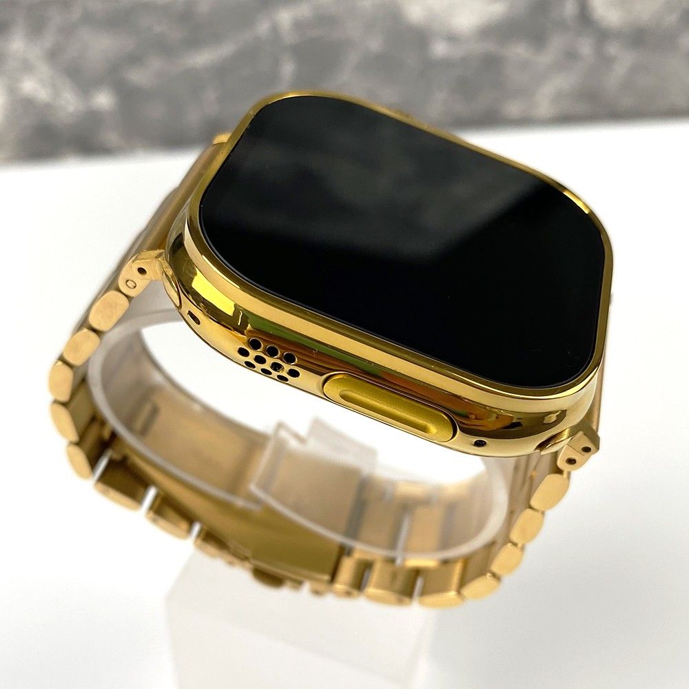 Gold Ultra Watch® – ساعة جولد ألترا