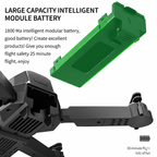 E99 Foldable Drone with 8K HD Dual Camera.