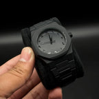 Black Aura Watch® ساعة الهالة السوداء