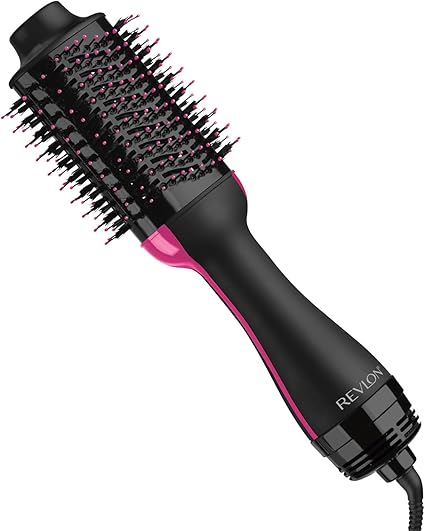 Hot Hair Brush – فرشاة الشعر الساخنة®