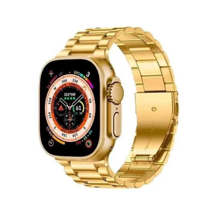 Gold Ultra Watch® – ساعة جولد ألترا